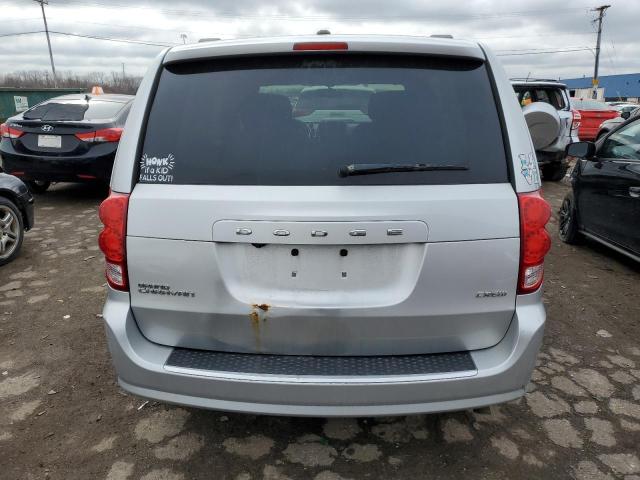 Photo 6 from auction – 2011 DODGE GRAND CARA with VIN 2D4RN5DGXBR710189