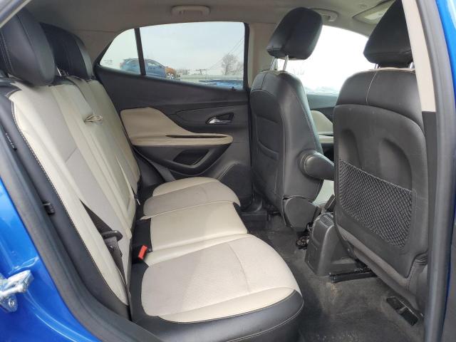 Photo 11 from auction – 2018 BUICK ENCORE PRE with VIN KL4CJASB0JB582194