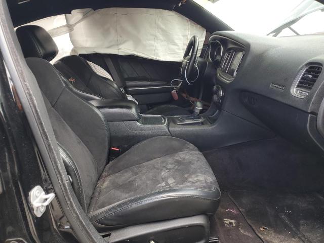 Photo 7 from auction – 2016 DODGE CHARGER R/ with VIN 2C3CDXCT6GH242334