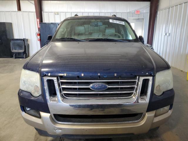 Photo 5 from auction – 2007 FORD EXPLORER E with VIN 1FMEU64E47UA54404