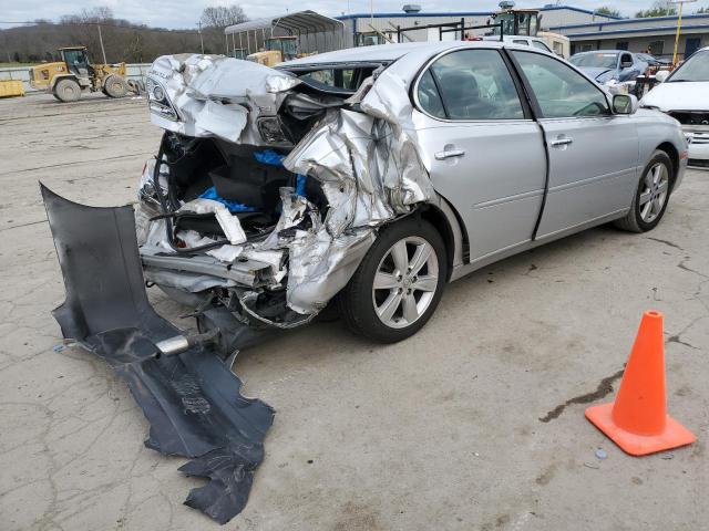 Photo 3 from auction – 2005 LEXUS ES 330 with VIN JTHBA30G055138697