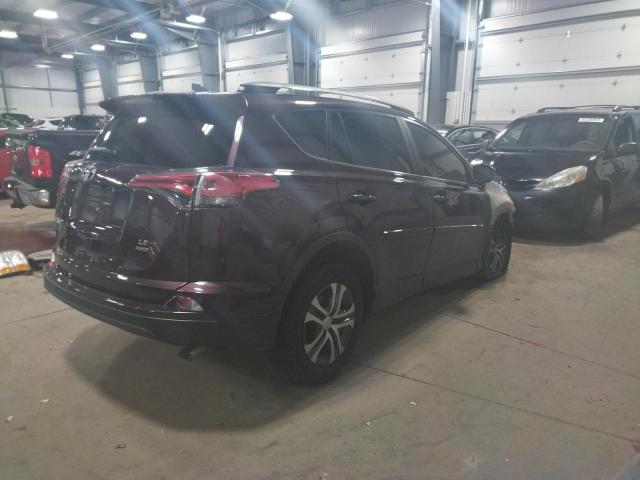 Zdjęcie 3 z aukcji – 2017 TOYOTA RAV4 LE z VIN 2T3BFREV5HW643791