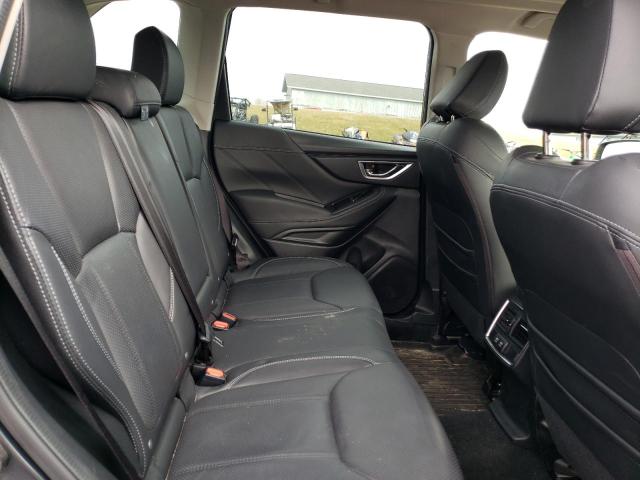 Photo 11 from auction – 2020 SUBARU FORESTER L with VIN JF2SKAUC5LH494280