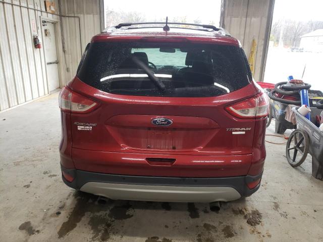 Photo 6 from auction – 2013 FORD ESCAPE TIT with VIN 1FMCU9J94DUA76771