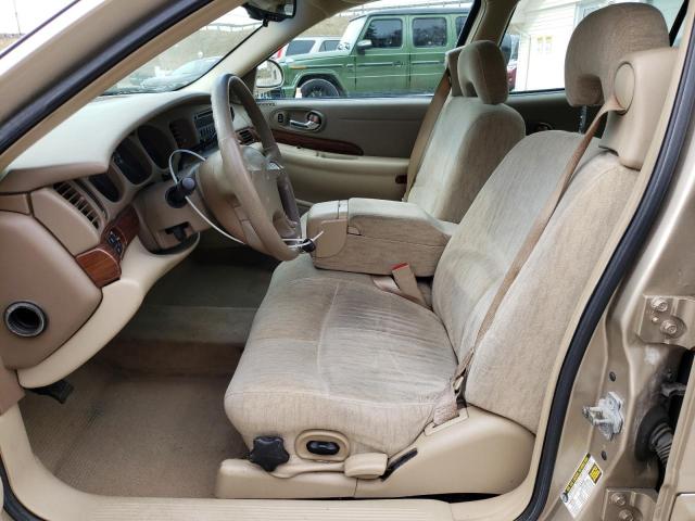 Photo 7 from auction – 2005 BUICK LESABRE with VIN 1G4HP52K05U134951