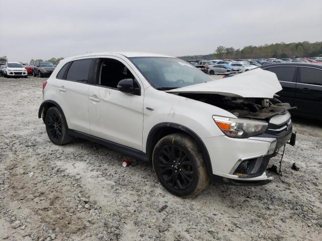 Photo 4 from auction – 2018 MITSUBISHI OUTLANDER with VIN JA4AP3AU1JU007353