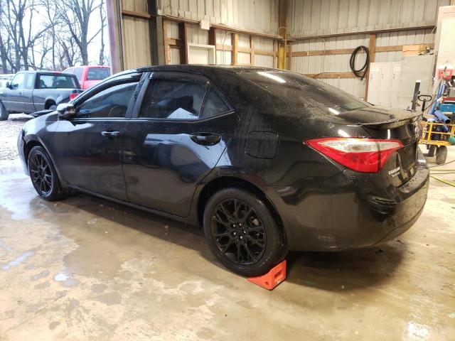 Photo 2 from auction – 2016 TOYOTA COROLLA L with VIN 2T1BURHEXGC577491