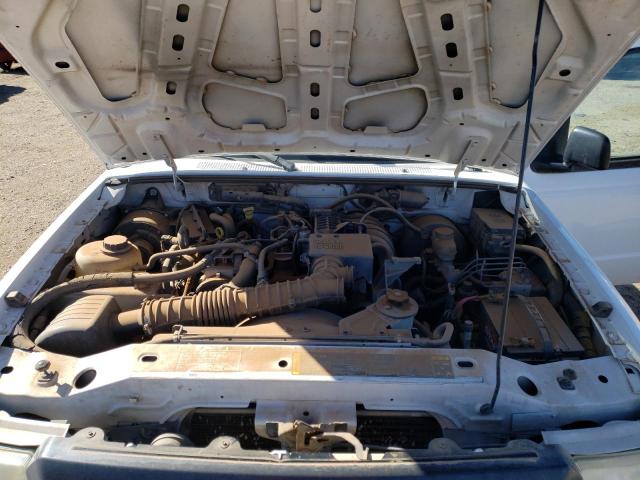 Photo 11 from auction – 2004 FORD RANGER with VIN 1FTYR10D14PB16743