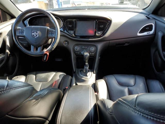 Photo 8 from auction – 2013 DODGE DART LIMIT with VIN 1C3CDFCH4DD293457