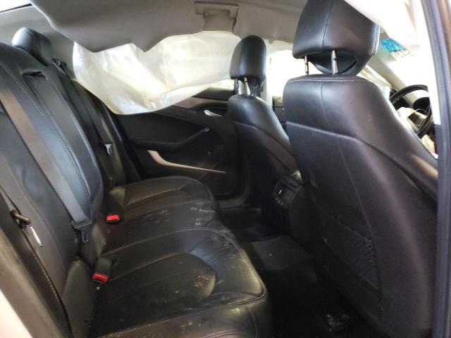 Photo 10 from auction – 2013 CADILLAC CTS PERFOR with VIN 1G6DK5E32D0100931