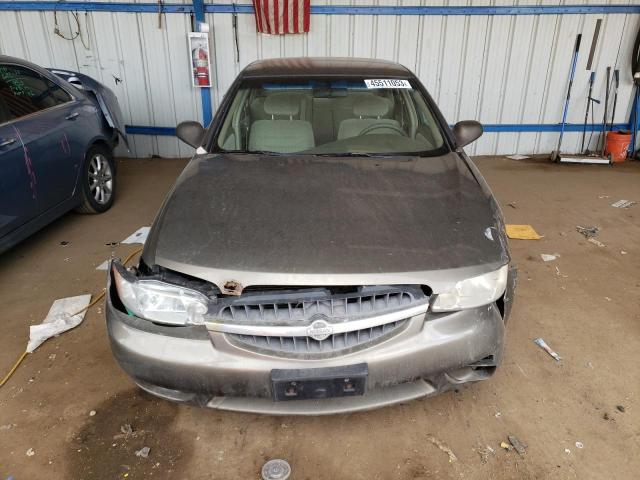 Photo 5 from auction – 2000 NISSAN ALTIMA XE with VIN 1N4DL01D5YC102632