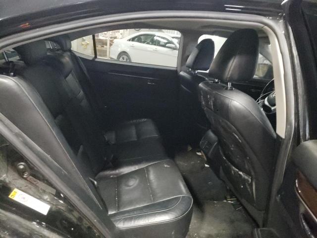 Photo 10 from auction – 2013 LEXUS ES 350 with VIN JTHBK1GG0D2032256