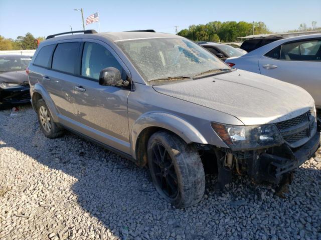Photo 4 from auction – 2019 DODGE JOURNEY SE with VIN 3C4PDCBB6KT687235