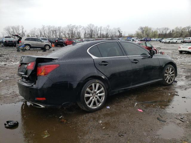 Photo 3 from auction – 2015 LEXUS GS 350 with VIN JTHCE1BL7FA000705