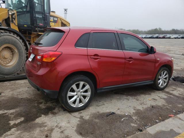 Photo 3 from auction – 2015 MITSUBISHI OUTLANDER with VIN 4A4AP4AU6FE009945