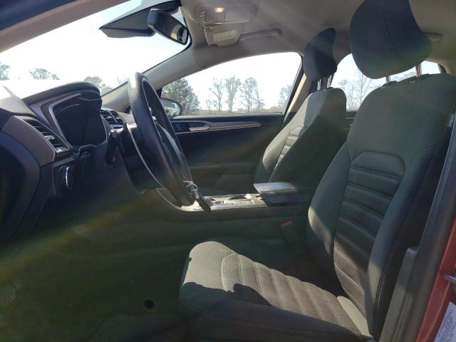 Photo 7 from auction – 2019 FORD FUSION SE with VIN 3FA6P0HD1KR111632