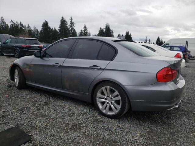 Photo 2 from auction – 2011 BMW 335 XI with VIN WBAPL5C58BA982722