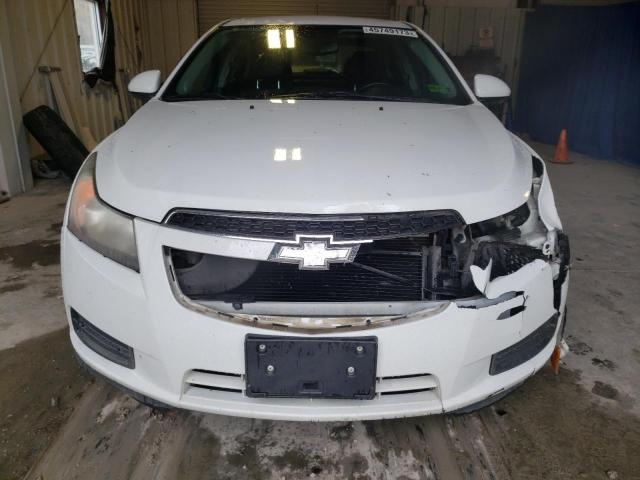 Photo 5 from auction – 2014 CHEVROLET CRUZE LT with VIN 1G1PC5SB3E7474422