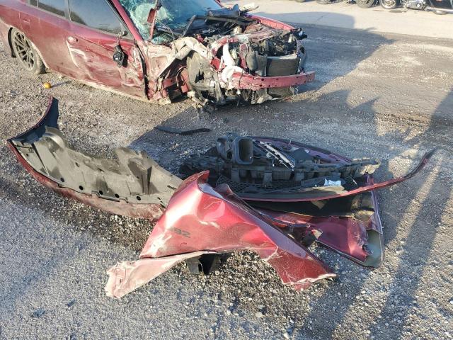 Photo 12 from auction – 2018 DODGE CHARGER R/ with VIN 2C3CDXGJ2JH187011
