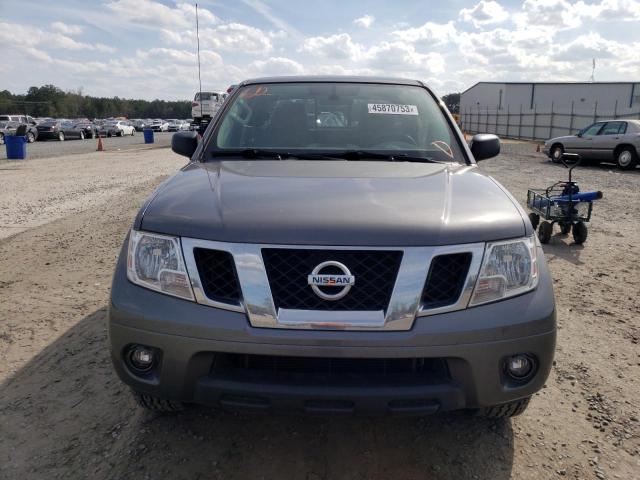 Photo 5 from auction – 2019 NISSAN FRONTIER S with VIN 1N6AD0ER8KN776637