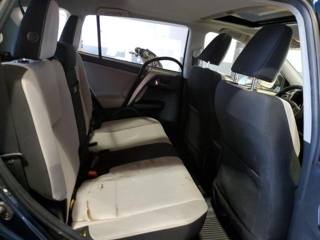 Photo 11 from auction – 2017 TOYOTA RAV4 HV LE with VIN JTMRJREV0HD096780