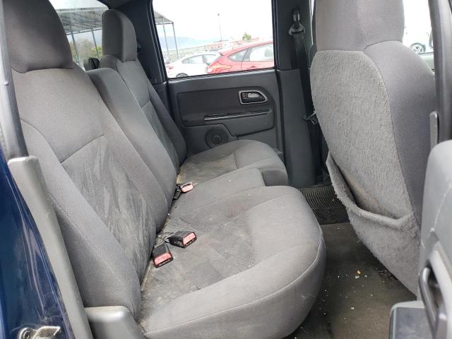 Photo 10 from auction – 2004 CHEVROLET COLORADO with VIN 1GCDS136248157408
