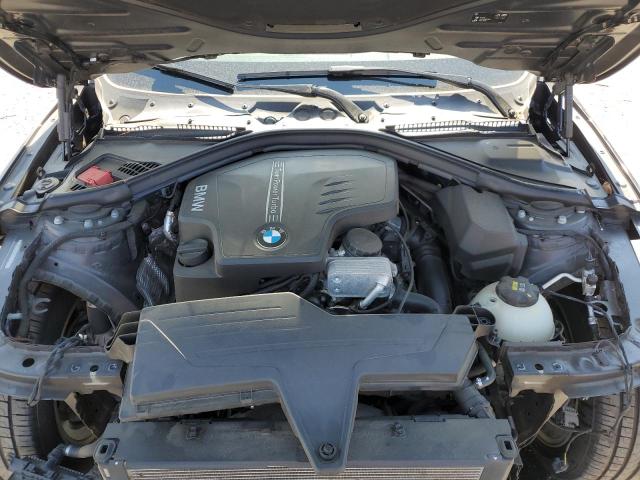 Photo 11 from auction – 2016 BMW 328 XI SUL with VIN WBA8E3G51GNU01252