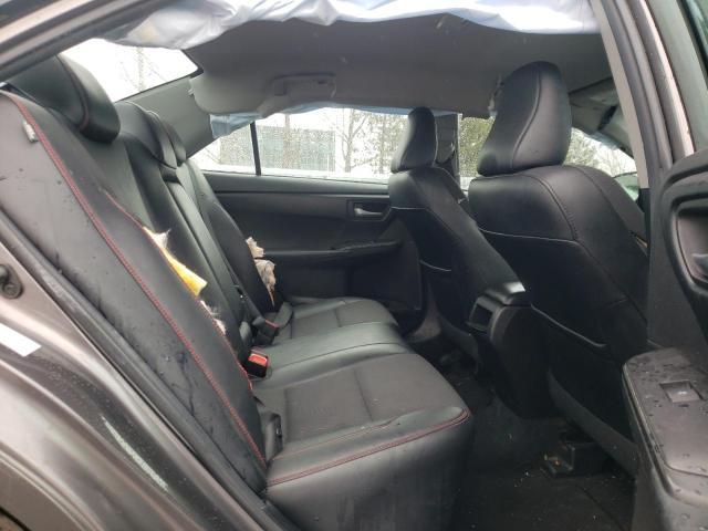 Photo 10 from auction – 2017 TOYOTA CAMRY LE with VIN 4T1BF1FK0HU782161