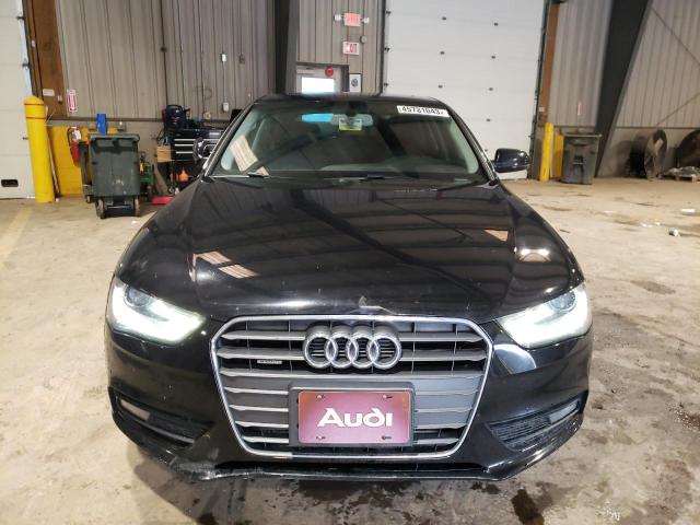 Photo 5 from auction – 2013 AUDI A4 2.0T QU with VIN WAUFFAFL8DN031745