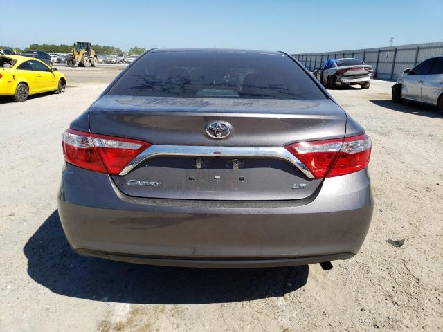 Photo 6 from auction – 2017 TOYOTA CAMRY LE with VIN 4T1BF1FK4HU667160