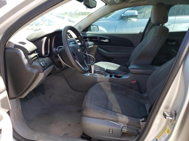 Photo 7 from auction – 2015 CHEVROLET MALIBU LS with VIN 1G11B5SL0FU153247