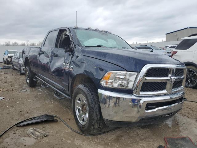Photo 4 from auction – 2018 RAM 2500 ST with VIN 3C6UR5HL2JG364377