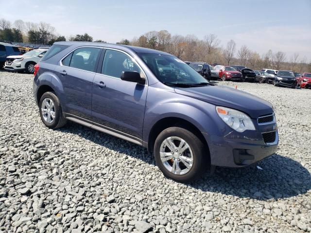 Photo 4 from auction – 2014 CHEVROLET EQUINOX LS with VIN 2GNFLEEK8E6154597