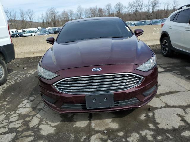 Photo 5 from auction – 2017 FORD FUSION SE with VIN 3FA6P0H70HR377002