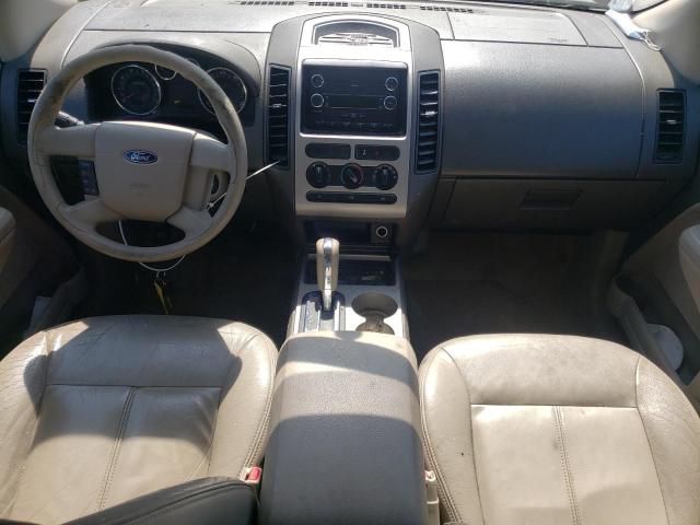 Photo 8 from auction – 2008 FORD EDGE SE with VIN 2FMDK36C18BA98444