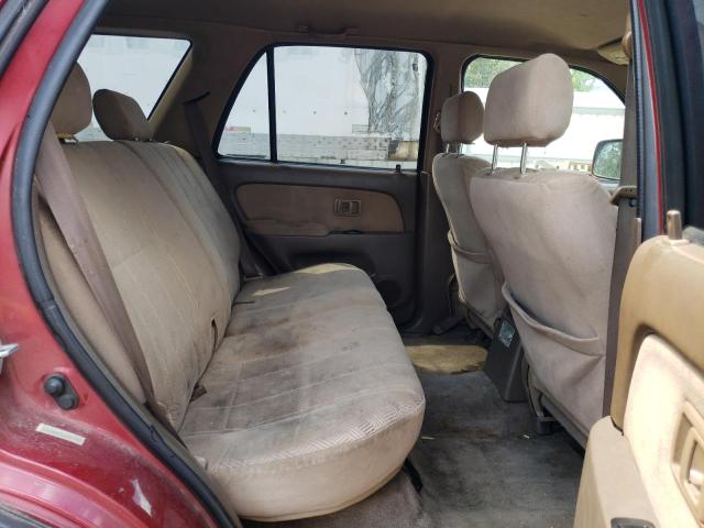 Photo 10 from auction – 2002 TOYOTA 4RUNNER SR with VIN JT3GN86R520232072