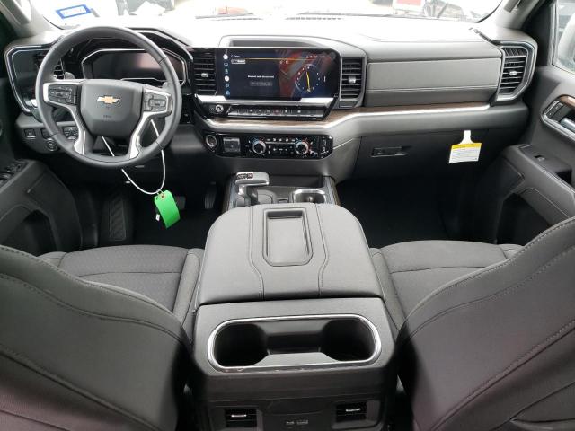 Photo 8 from auction – 2022 CHEVROLET SILVERADO with VIN 1GCUDDED3NZ531575