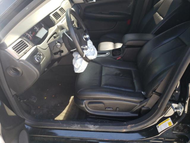 Photo 7 from auction – 2008 CHEVROLET IMPALA SUP with VIN 2G1WD58C489192916