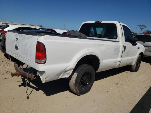 Photo 3 from auction – 2004 FORD F250 SUPER with VIN 1FTNF20L04ED16355