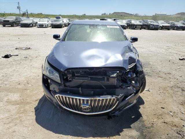 Photo 5 from auction – 2015 BUICK LACROSSE with VIN 1G4GB5GR0FF188790