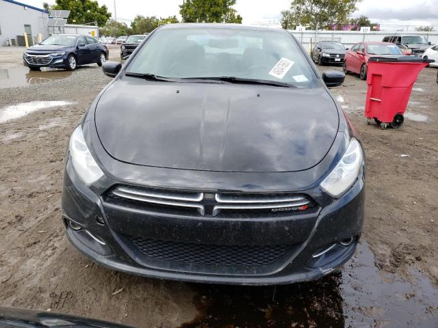Photo 5 from auction – 2013 DODGE DART LIMIT with VIN 1C3CDFCH3DD136356