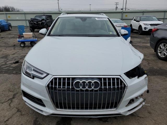 Фото 5 с аукциона – 2018 AUDI A4 ALLROAD с VIN WA18NAF4XJA204749
