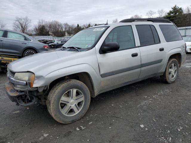 CHEVROLET TRAILBLAZE 2005 with VIN 1GNET16S456180669 - Photo from auction