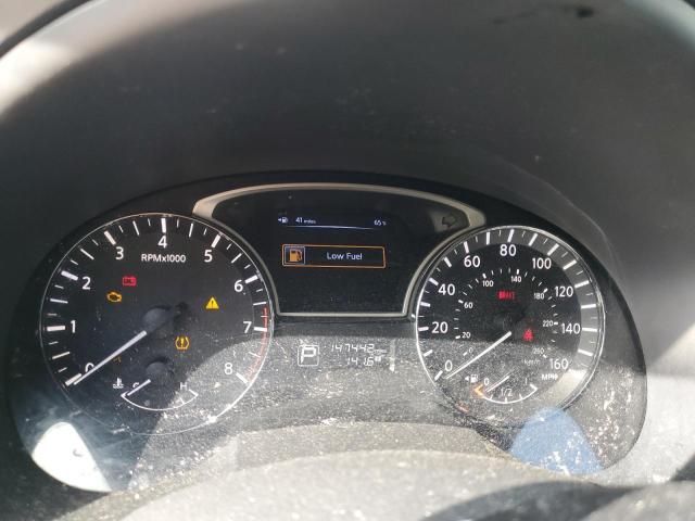 Photo 9 from auction – 2013 NISSAN ALTIMA 2.5 with VIN 1N4AL3AP2DC174199