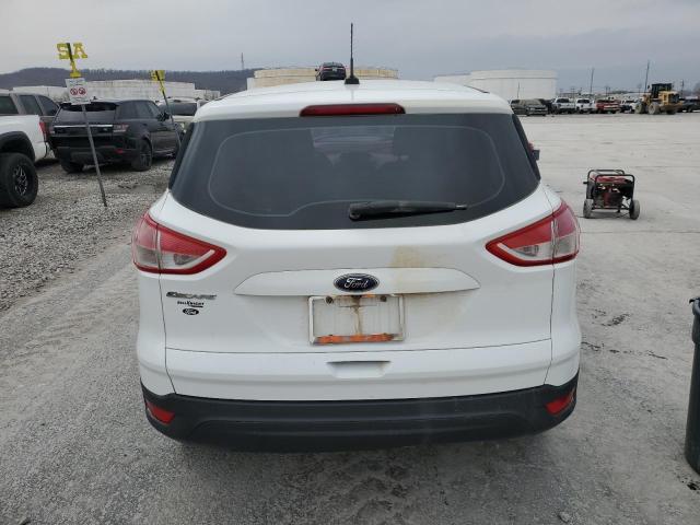 Photo 6 from auction – 2016 FORD ESCAPE S with VIN 1FMCU0F76GUB25735