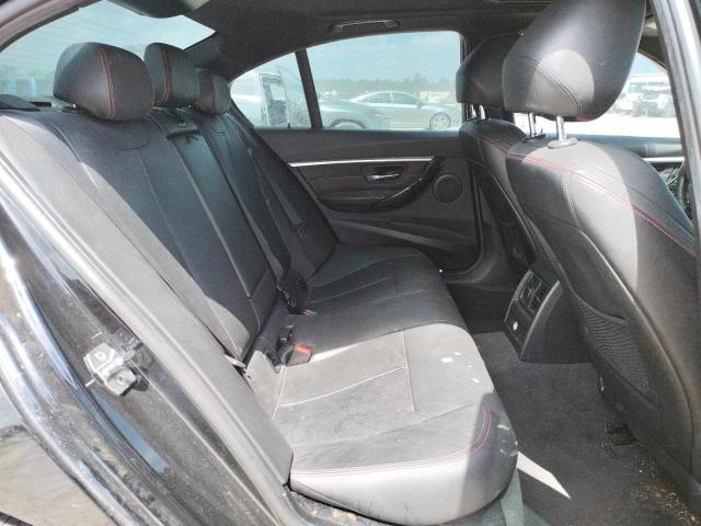 Photo 10 from auction – 2016 BMW 328 I SULE with VIN WBA8E9C58GK646852