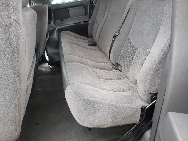 Photo 10 from auction – 2006 CHEVROLET SILVERADO with VIN 2GCEC19Z961277876