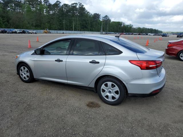 Photo 2 from auction – 2017 FORD FOCUS S with VIN 1FADP3E24HL301900