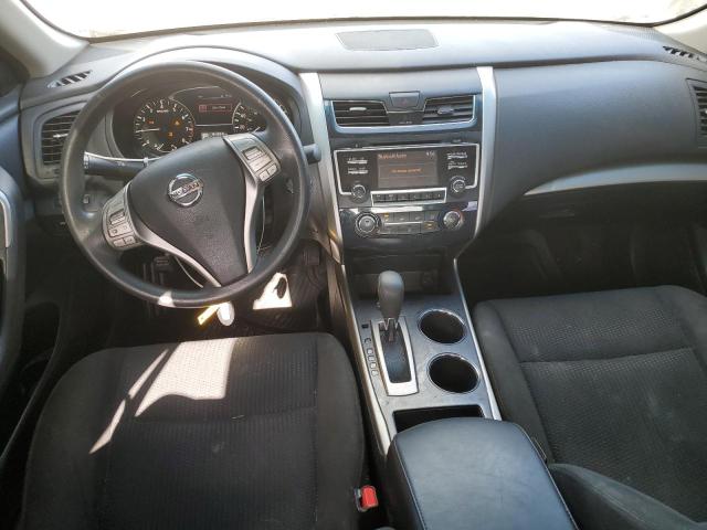 Photo 8 from auction – 2015 NISSAN ALTIMA 2.5 with VIN 1N4AL3AP0FC577696