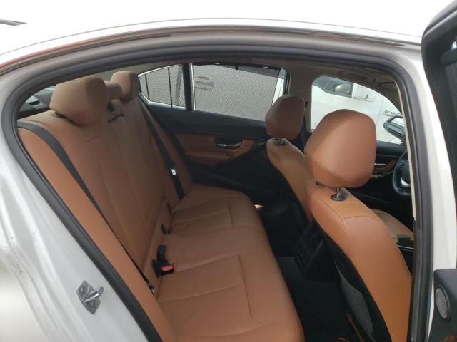 Photo 10 from auction – 2015 BMW 328 XI SUL with VIN WBA3B5C54FP654296